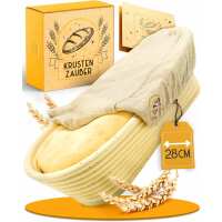 Lesen Krustenzauber Bewertungen